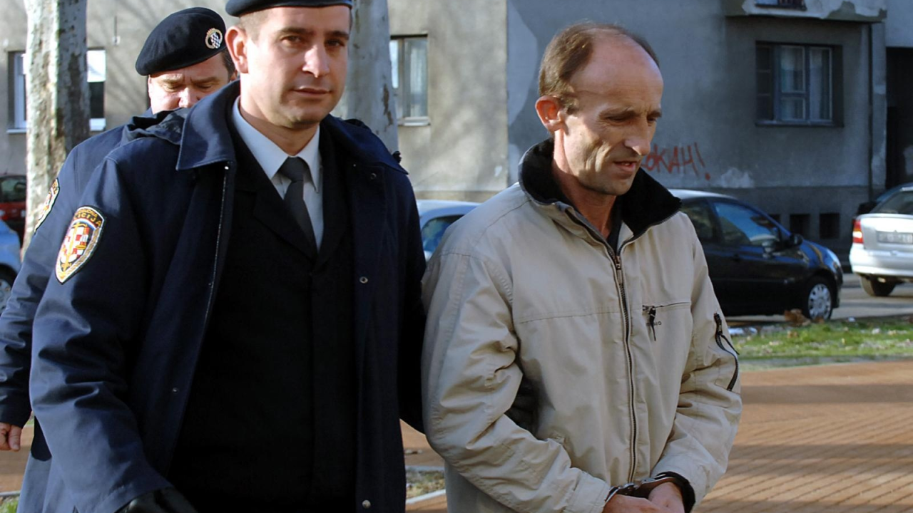 Sudi mu se za ubojstvo civila: Hrvatska je povrijedila prava ratnom zločincu koji je pobjegao u Oluji i skrivao se po Rusiji i Turskoj