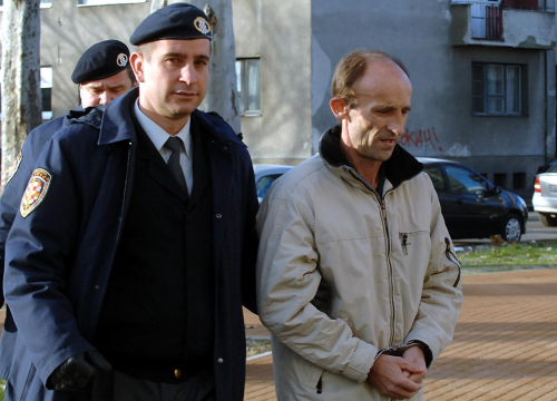 Sudi mu se za ubojstvo civila: Hrvatska je povrijedila prava ratnom zločincu koji je pobjegao u Oluji i skrivao se po Rusiji i Turskoj