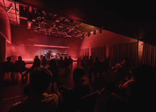 U Kući umjetnosti Arsen u listopadu više od 30 događanja, sve počinje s Jelenom Radan i 'Amor sem casa'