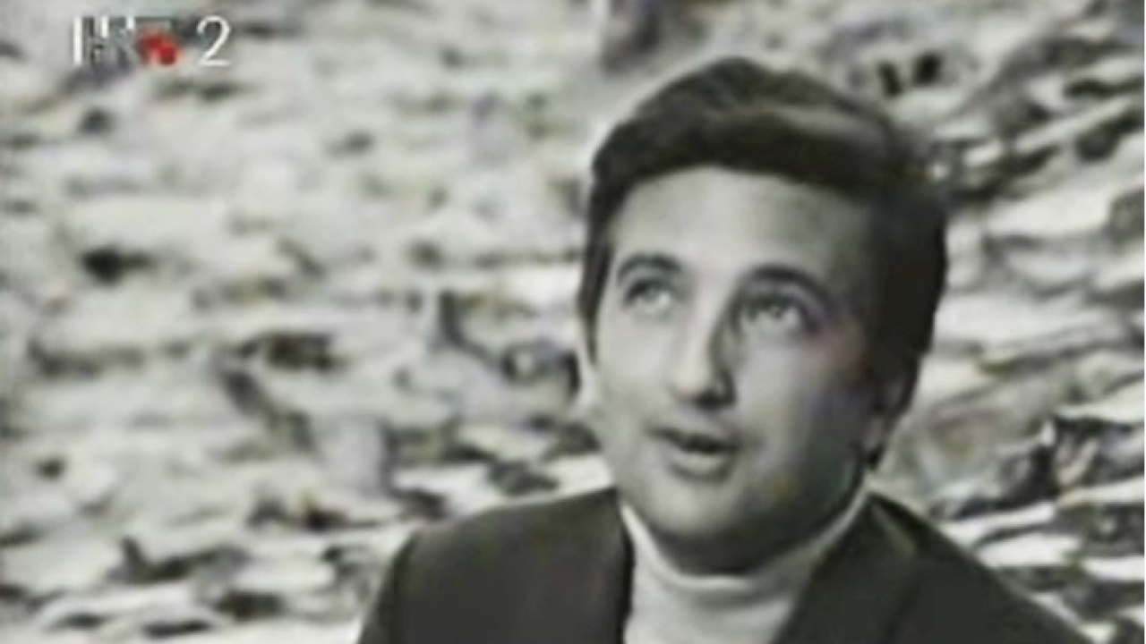 Pročitajte kako su Arsen i Mišo 1969. godine stali na stranu Vice Vukova nakon optužbi za nacionalnu nesnošljivost