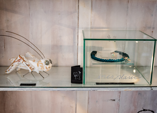 Fotografija 7 - U centru grada pronađite sreću u obliku najljepših umjetnina!