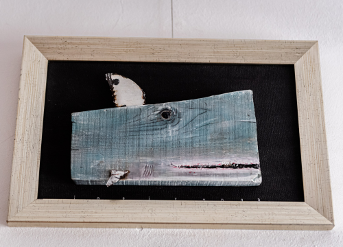 Fotografija 21 - U centru grada pronađite sreću u obliku najljepših umjetnina!