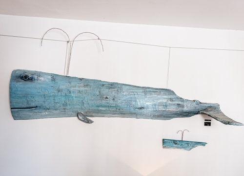 Fotografija 17 - U centru grada pronađite sreću u obliku najljepših umjetnina!