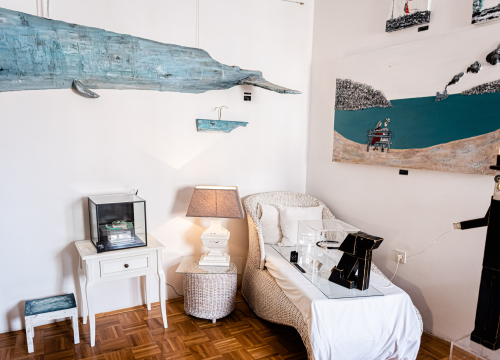 Fotografija 18 - U centru grada pronađite sreću u obliku najljepših umjetnina!