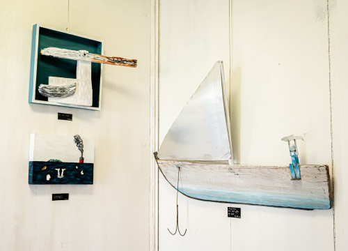 Fotografija 14 - U centru grada pronađite sreću u obliku najljepših umjetnina!