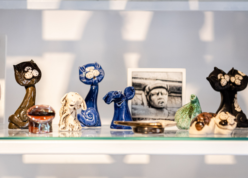 Fotografija 27 - U centru grada pronađite sreću u obliku najljepših umjetnina!