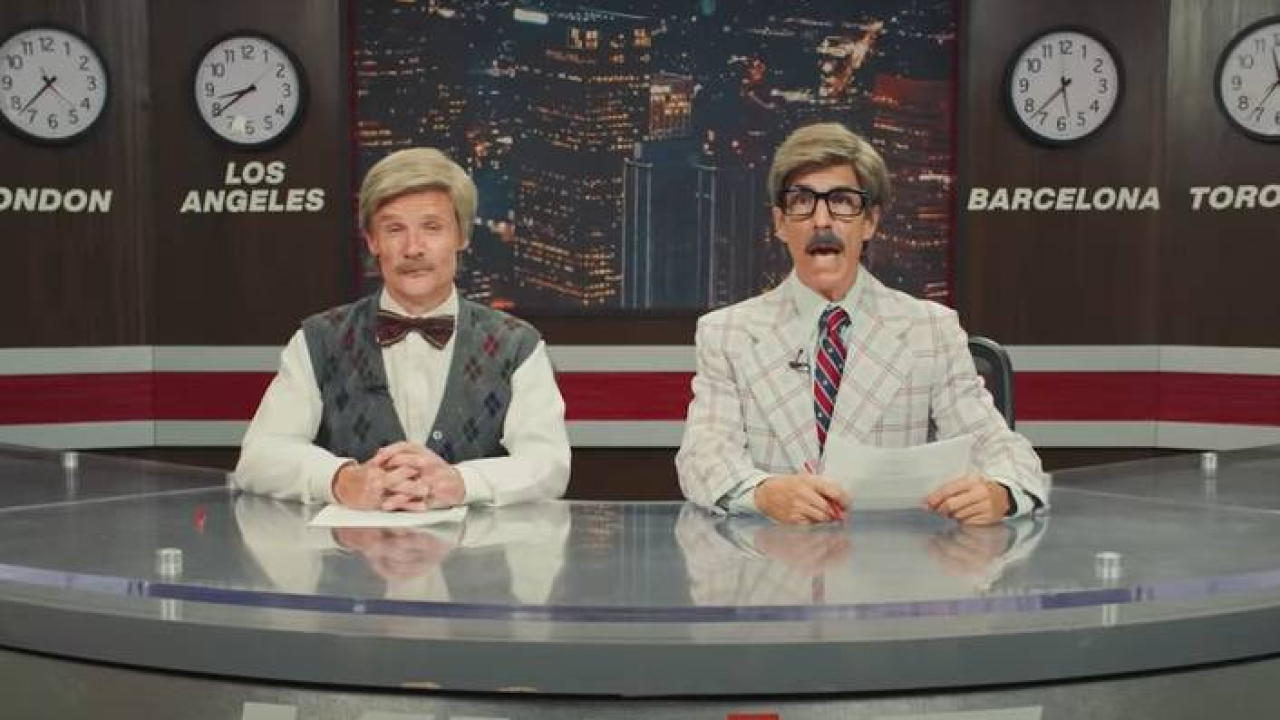 Red Hot Chili Peppers parodijom vijesti najavili turneju 2022. godine