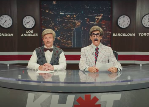 Red Hot Chili Peppers parodijom vijesti najavili turneju 2022. godine