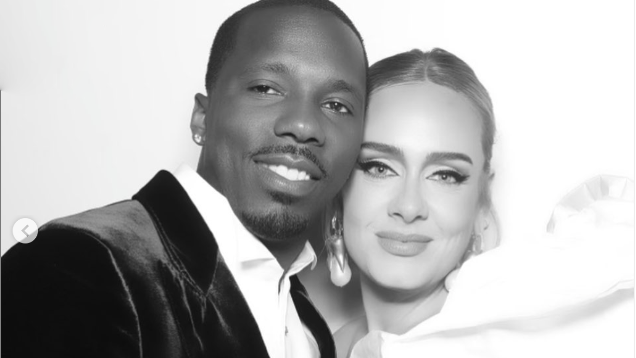 Adele na Instagramu pokazala novog dečka, proslavljenog sportskog agenta