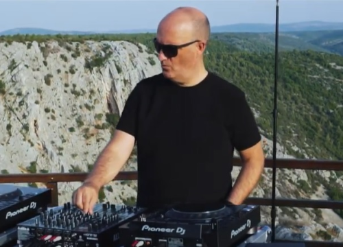 Poslušajte 'Ghost Note' Stipe Širinića kojim starta nova sezona u Tunelu