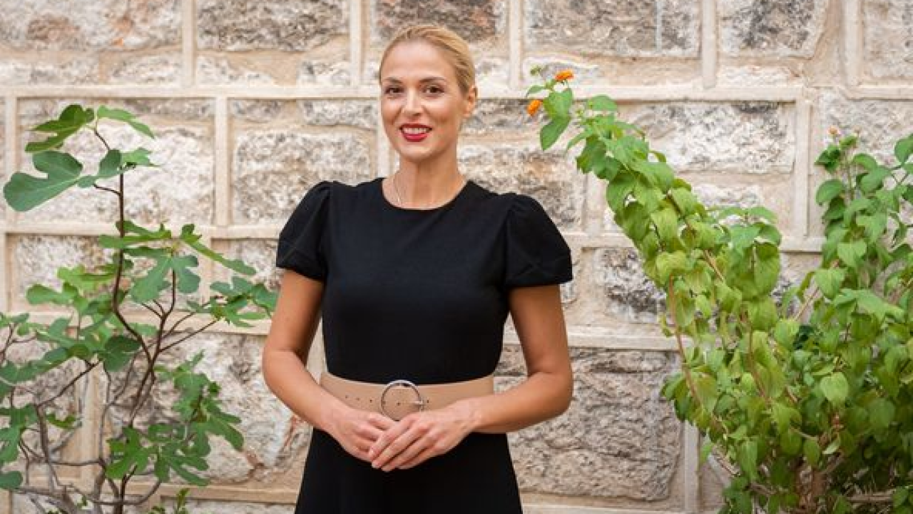 Nella Slavica, ravnateljica NP Krka: 'Zabrana kupanja na Skradinskom buku nije utjecala na posjećenost'