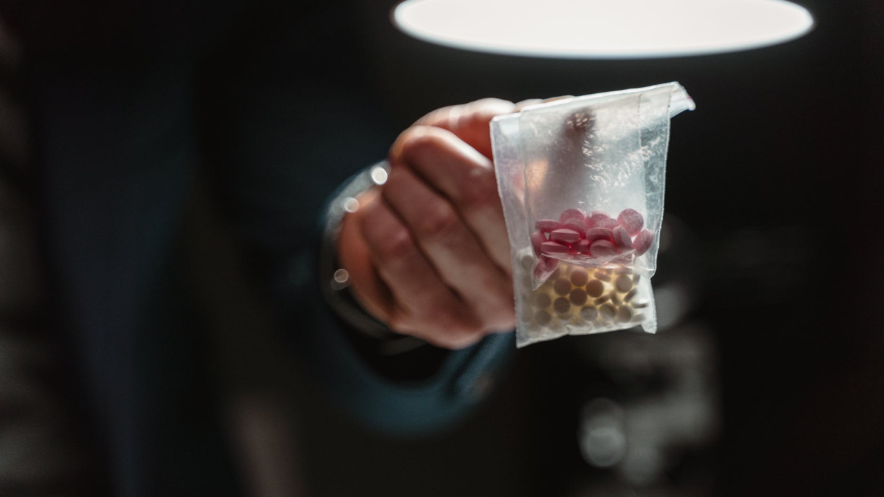 Istražuje se je li ubojica troje vlastite djece bio pod utjecajem psihofarmaka