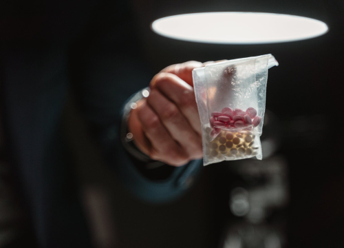 Istražuje se je li ubojica troje vlastite djece bio pod utjecajem psihofarmaka