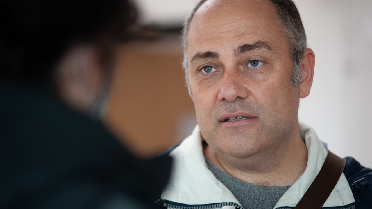 Aljoša Vuković u šibenskoj knjižnici predstavlja novu knjigu za djecu 'Evala'