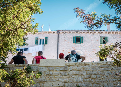 U Šibensko-kninskoj županiji 27 novozaraženih koronavirusom: U bolnici na liječenju 21 osoba