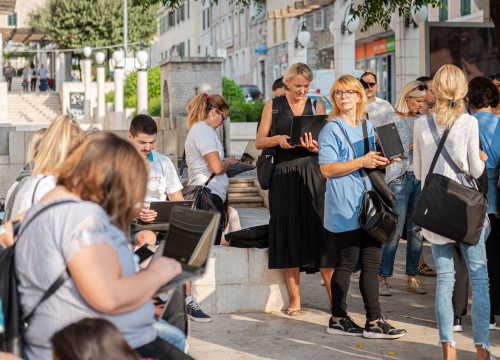 Objavljeno koliko se stanovnika u kojoj županiji samopopisalo: Evo kako stoji Šibensko-kninska