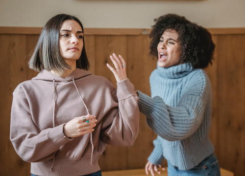 S ovih pet znakova Zodijaka nemojte se svađati – izgubit ćete