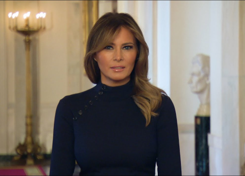 Bivša glasnogovornica zadaje udarac za udarcem Melaniji Trump: Otkriva zašto joj je tajna služba dala nadimak 'Zlatokosa'