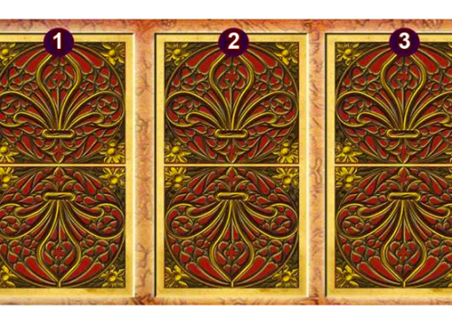 Mistična karta otkrit će hoće li vam se želja uskoro ispuniti