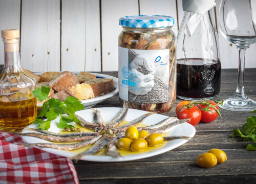 RZ Adria provodi hvalevrijedan projekt  'Zna tribunjska tradicija da je riba delicija'