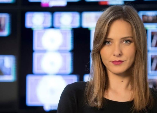 Mojmira Pastorčić opovrgnula glasine: 'Ne napuštam emisiju koju uređujem i volim'