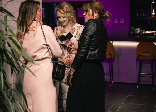 Fotografija 7 - Ljubav pronašla kuću umjetnosti: Jelena Radan i Pedro Abreu otvorili koncertnu sezonu u 'Arsenu'