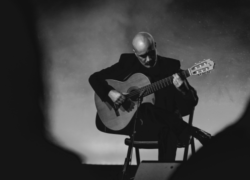 Fotografija 13 - Ljubav pronašla kuću umjetnosti: Jelena Radan i Pedro Abreu otvorili koncertnu sezonu u 'Arsenu'