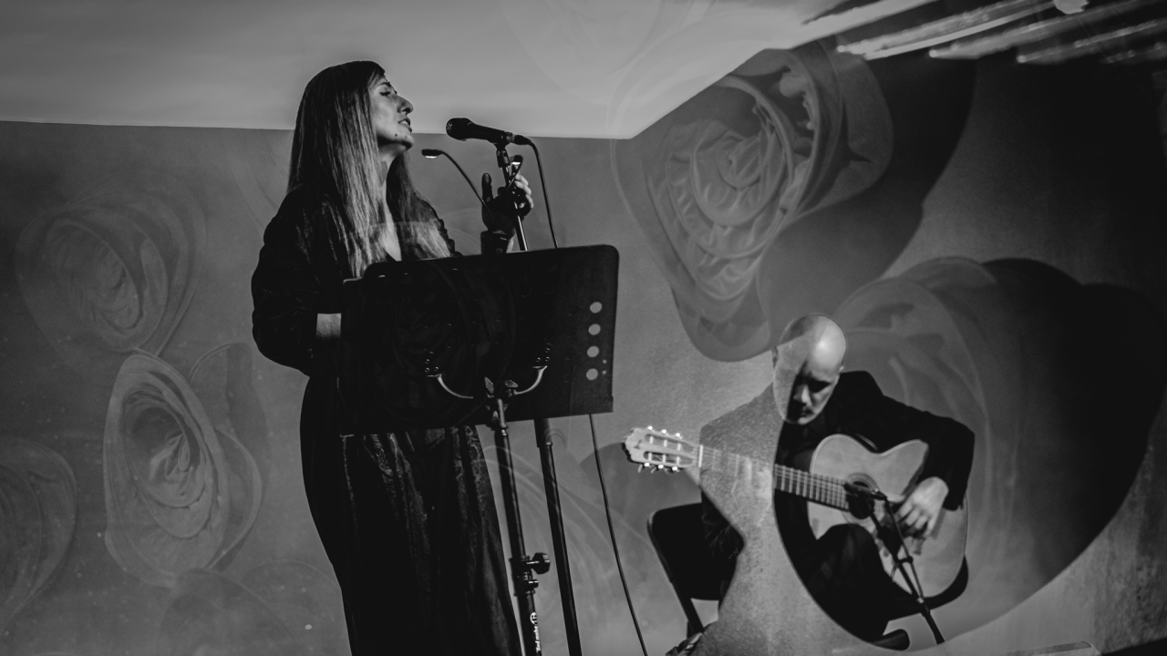 Ljubav pronašla kuću umjetnosti: Jelena Radan i Pedro Abreu otvorili koncertnu sezonu u 'Arsenu'