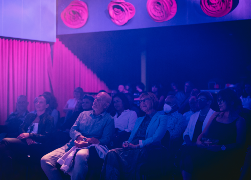 Fotografija 20 - Ljubav pronašla kuću umjetnosti: Jelena Radan i Pedro Abreu otvorili koncertnu sezonu u 'Arsenu'