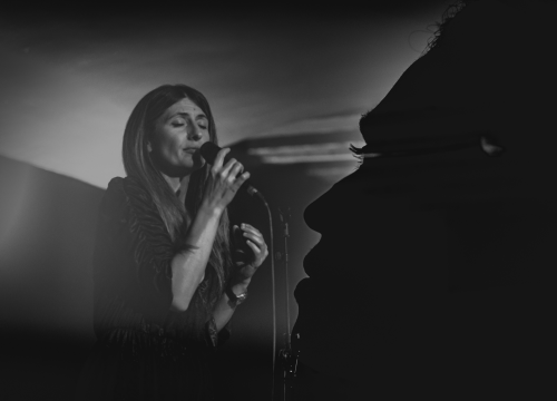 Fotografija 22 - Ljubav pronašla kuću umjetnosti: Jelena Radan i Pedro Abreu otvorili koncertnu sezonu u 'Arsenu'