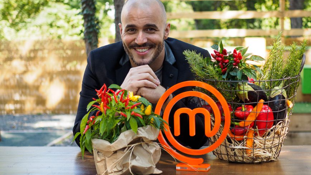 Melkior Bašić: 'U našem domu supruga je glavna u kuhinji i hvala joj na tome'