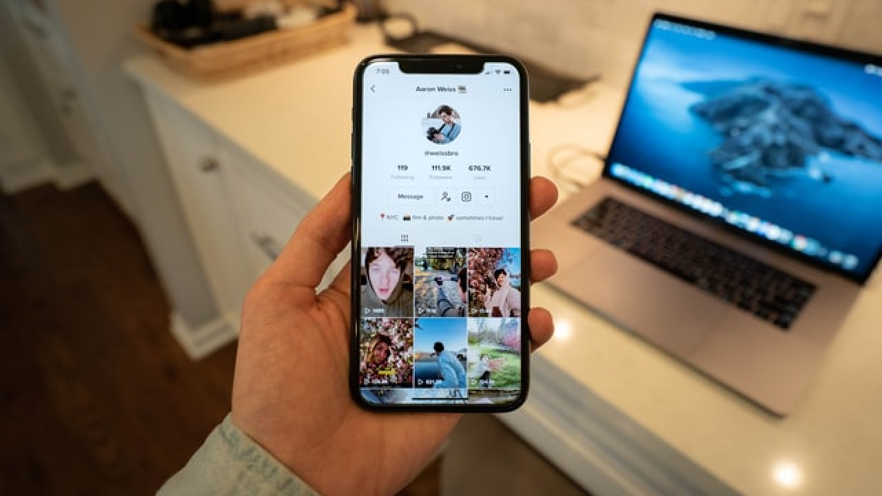 Kako zaštititi djecu od fatalnih ishoda TikTok izazova?