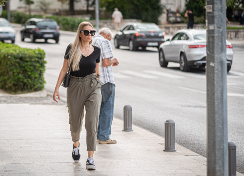 Fotografija 10 - Ovotjedne vladarice modnog đira dokazale da rasturaju jesenske trendove