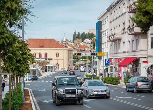 U Šibensko-kninskoj županiji sedam novooboljelih osoba od covida: Pet iz Šibenika, dvoje iz Vodica