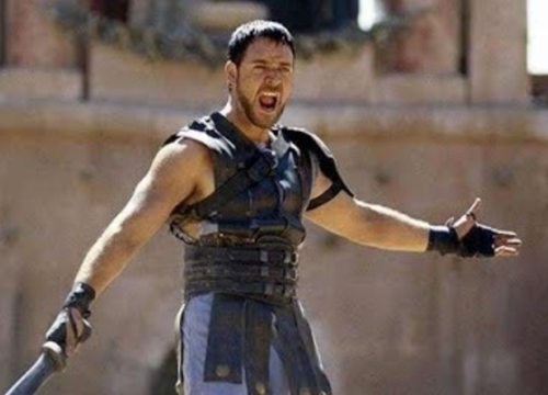 Snimat će se nastavak filma Gladijator, scenarij je napisan