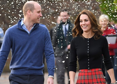 Svojim su primjerom Kate i princ William skinuli 'prokletstvo' koje se godinama vezalo uz kraljevsku obitelj