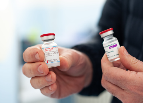 Zaštita od cjepiva pada nakon nekoliko mjeseci cijepljenja Pfizerom