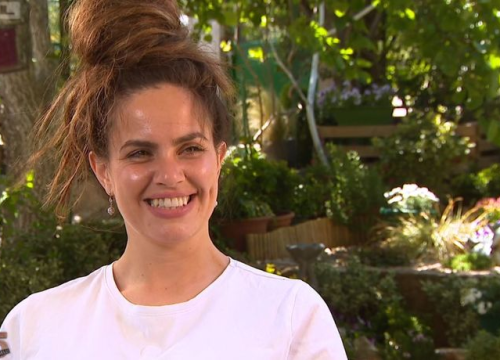 Antonija osvojila prvu desetku u Večeri za 5: 'Iznenadilo me da je pašticada bila slađa od torte'