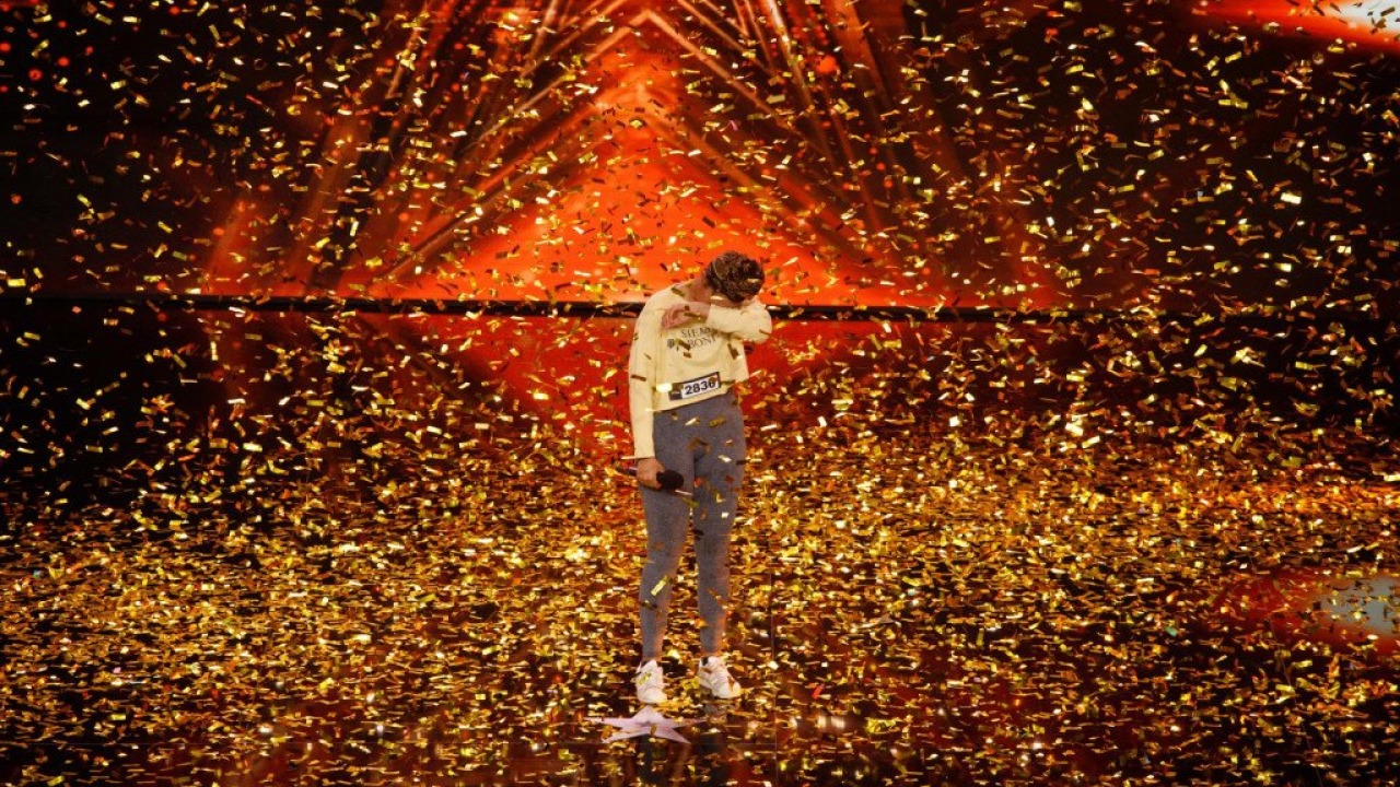 Anatachu nakon Supertalenta nazvali znani i neznani, ali ne i majka. Zato se u nju zaljubila cijela Hrvatska!