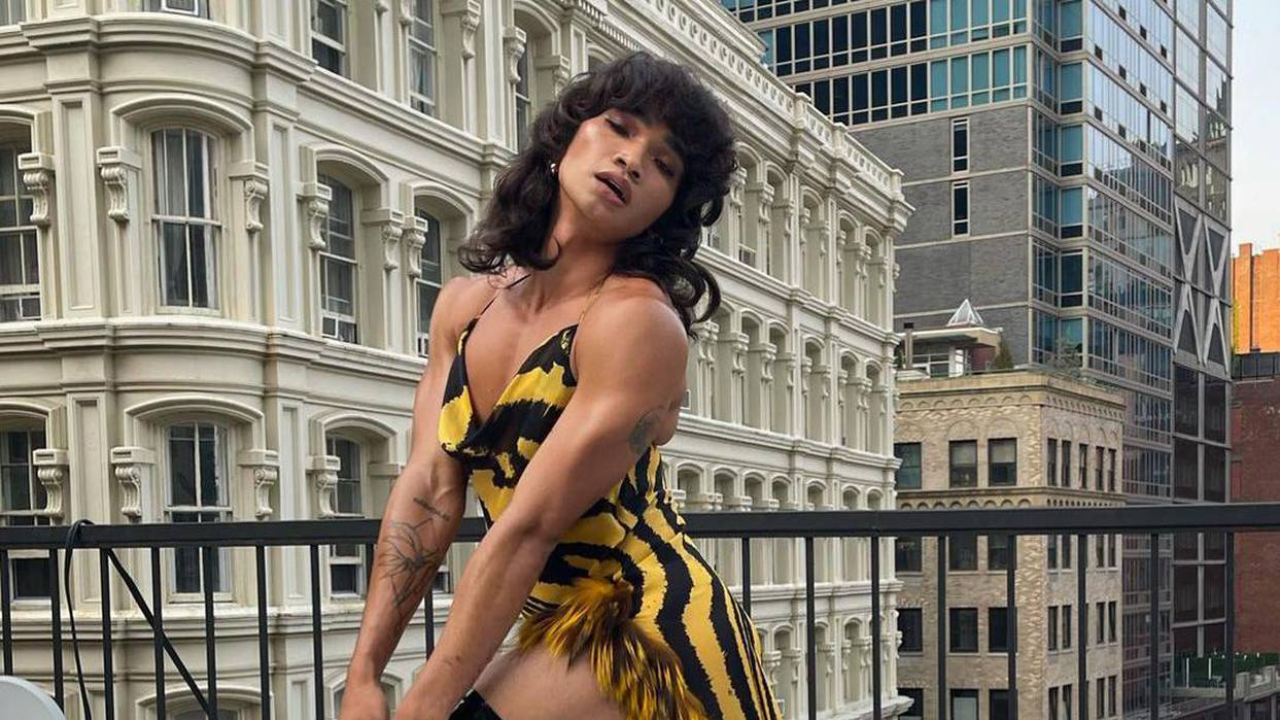 Bretman Rock je prvi gay muškarac na naslovnici Playboya: 'Ako ste ljuti jer vas napaljuje, recite to'