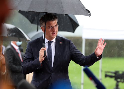 EU ponovio zapadnom Balkanu da mu je mjesto u bloku, izostao vremenski okvir