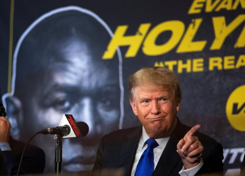 Trump više nije dovoljno bogat za Forbesovih 400 najbogatijih