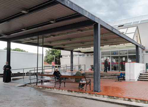 U županiji 29 novih slučajeva zaraze, 17 u Šibeniku: U bolnici 17 osoba