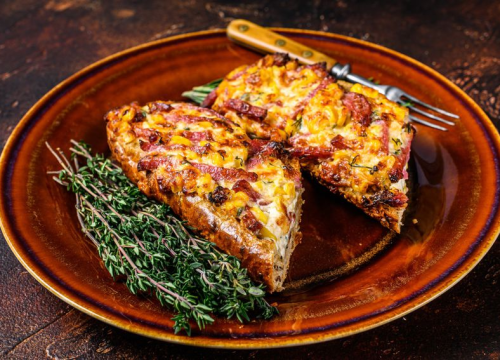 Brzi recept za finu pizzu od samo pet sastojaka koju može napraviti baš svatko