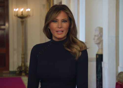 Šest stvari o Melaniji Trump koje smo saznali iz knjige njezine bivše suradnice, a nisu nimalo laskave