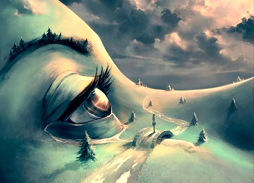 Što ste prvo ugledali na ovoj slici? Otkriva skrivene crte osobnosti