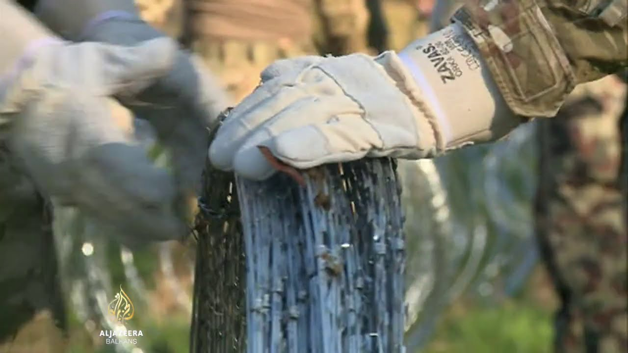 Nobelovac: Europa treba migrante dočekati sa suosjećanjem, ne bodljikavom žicom