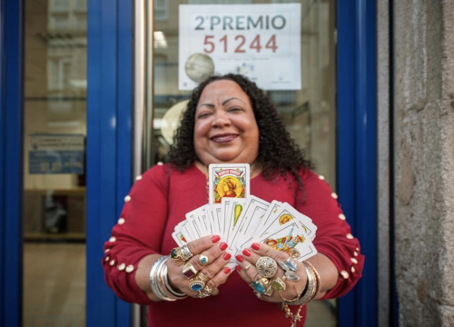 Samo u SAD-u: Muškarac tužio vidovnjakinju jer nije riješila urok bivše ljubavnice