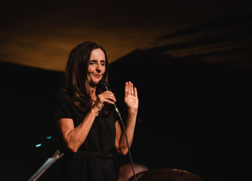 Fotografija 4 - Tamara Obrovac Transadriatic Quartet Šibenčane odveli na jazz etno putovanje