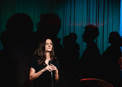 Fotografija 15 - Tamara Obrovac Transadriatic Quartet Šibenčane odveli na jazz etno putovanje